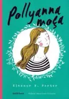 POLLYANNA MOÇA (PRODUTO USADO - MUITO BOM)