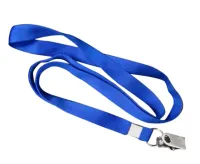 Cordões para crachás personalizados - Foto 2
