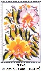 PRÉ-VENDA Tela 1194