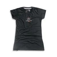 Baby Look Faz me Santo - Foto 3