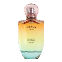 DREAMY FLOWER FOR WOMEN 100ML LONKOOM - Foto 2