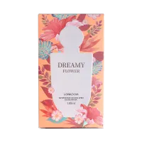 DREAMY FLOWER FOR WOMEN 100ML LONKOOM - Foto 4