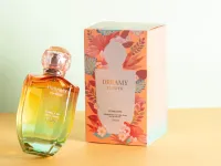 DREAMY FLOWER FOR WOMEN 100ML LONKOOM - Foto 3