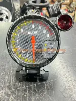 Contagiros 11.000RPM 125mm c/ Shift Light - Foto 3
