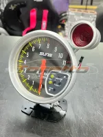 Contagiros 11.000RPM 125mm c/ Shift Light - Foto 6