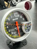 Contagiros 11.000RPM 125mm c/ Shift Light - Foto 8