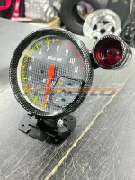 Contagiros 11.000RPM 125mm c/ Shift Light - Foto 9