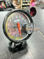 Contagiros 11.000RPM 125mm c/ Shift Light - Foto 10