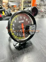 Contagiros 11.000RPM 125mm c/ Shift Light - Foto 11