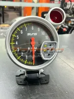 Contagiros 11.000RPM 125mm c/ Shift Light - Foto 12