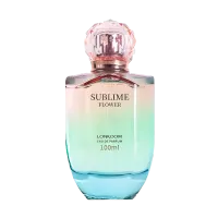 SUBLIME FLOWER FOR WOMEN 100ML LONKOOM - Foto 2