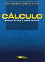 CALCULO FUNÇOES DE UMA E VARIAS VARIAVEIS (PRODUTO USADO - MUITO BOM)