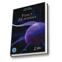 FISICA MODERNA (PRODUTO USADO - COMO NOVO)