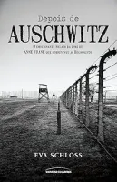 DEPOIS DE AUSCHWITZ (PRODUTO USADO - MUITO BOM)