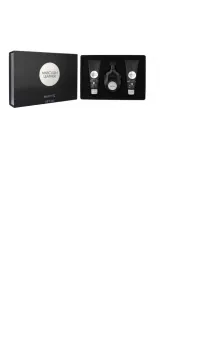 KIT RiiFFS MASCULIN LEATHER EDP POUR HOMME 100ML + SHOWER GEL 100ML + BODY LOTION 100ML - Foto 2