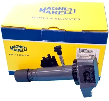 Bobina de Ignição Honda New Civic 1.8 / 2.0 16V 2007 a 2011