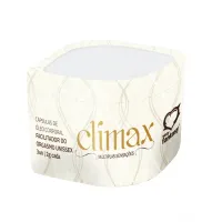 BOLINHA CLIMAX - CÁPSULA FACILITADOR DE ORGASMOS 