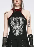 TOP GOTHIC SOUL - Foto 2