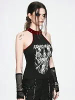 TOP GOTHIC SOUL - Foto 5