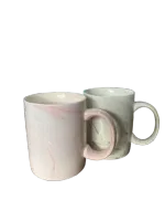 CANECA LIVE MARMORE 325ML