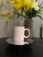 CANECA LIVE MARMORE 325ML - Foto 2