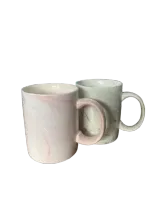 ATACADO  CANECA LIVE MARMORE 325ML