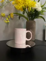 ATACADO  CANECA LIVE MARMORE 325ML - Foto 2