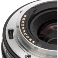 Lente Viltrox 20mm f/2.8 p/ Nikon Z - Foto 9