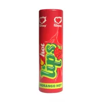 GLOSS LABIAL LIPS SENSAÇÕES - Foto 2