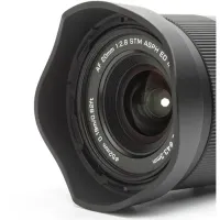 Lente Viltrox 20mm f/2.8 p/ Sony FE - Foto 4