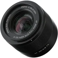 Lente Viltrox 20mm f/2.8 p/ Sony FE - Foto 5