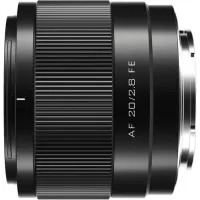 Lente Viltrox 20mm f/2.8 p/ Sony FE - Foto 8