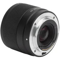 Lente Viltrox 20mm f/2.8 p/ Sony FE - Foto 10
