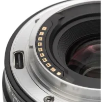 Lente Viltrox 20mm f/2.8 p/ Sony FE - Foto 11