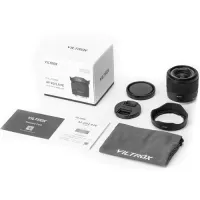 Lente Viltrox 20mm f/2.8 p/ Sony FE - Foto 12