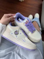      Tênis  Nike  air force love   - Foto 2