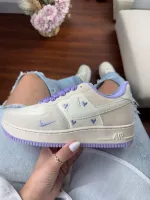      Tênis  Nike  air force love   - Foto 3