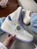      Tênis  Nike  air force love   - Foto 4
