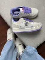      Tênis  Nike  air force love   - Foto 5