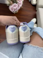      Tênis  Nike  air force love   - Foto 6