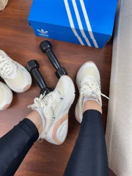 Tênis .Adidas sport   - Foto 2