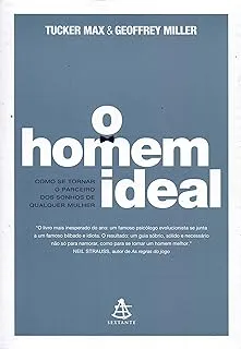 O HOMEM IDEAL (PRODUTO USADO - COMO NOVO)