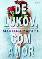 DE LUKOV, COM AMOR (PRODUTO USADO - BOM)