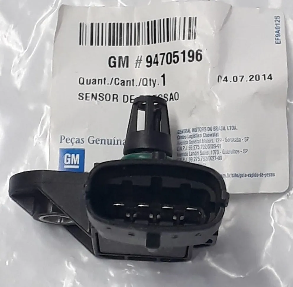 Sensor Map GM Astra Blazer Vectra Zafira 0261230217
