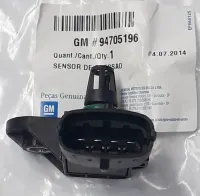 Sensor Map GM Astra Blazer Vectra Zafira 0261230217