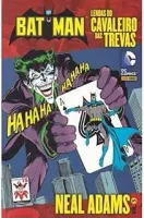 BATMAN - LENDAS DOS CAVALEIRO DAS TREVAS - VOLUME 5 (PRODUTO USADO - MUITO BOM)