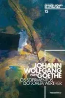 OS SOFRIMENTOS DO JOVEM WERTHER (PRODUTO USADO - COMO NOVO)