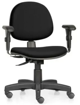 Cadeira Executiva Ergonômica