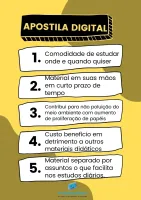 Apostila Prefeitura Guarujá SP Farmacêutico 2025 - Foto 3