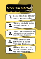 Apostila Prefeitura Guarujá SP Fonoaudiólogo 2025 - Foto 3